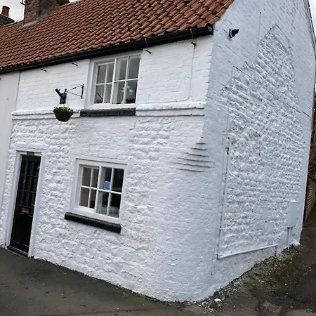 Mena Cottage, Cosy Country And Quaint. Hunmanby Exterior photo