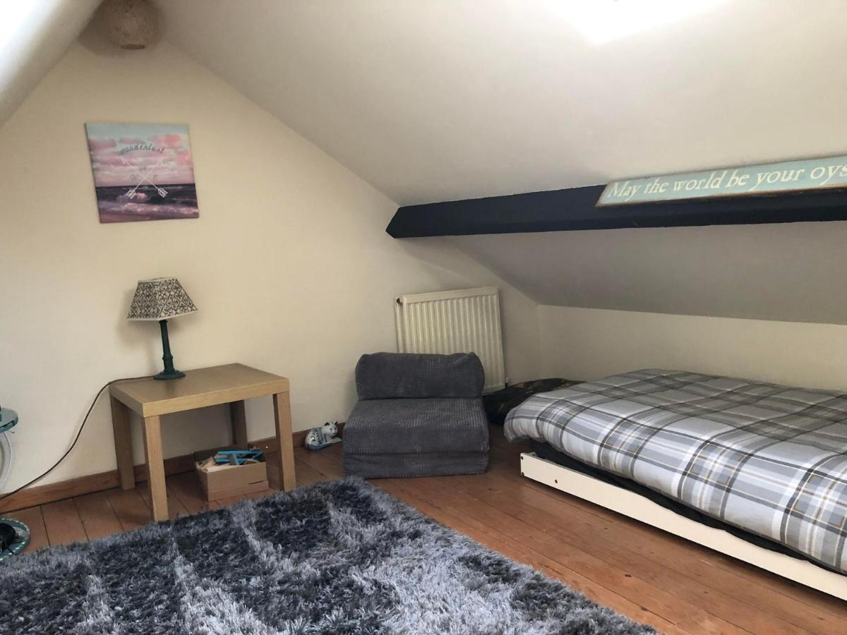 Holiday home Mena Cottage, Cosy Country And Quaint. Hunmanby